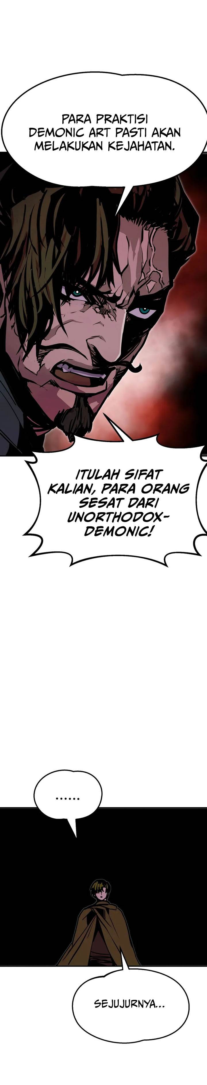 Worthless Regression Chap 83 - Next Chap 84