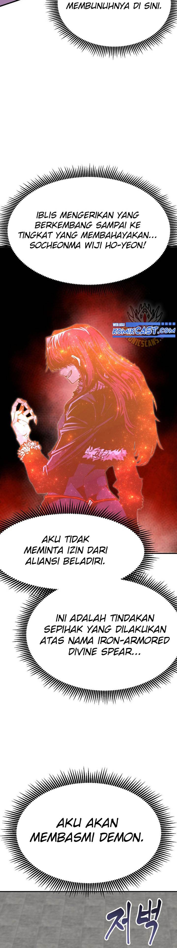 Worthless Regression Chap 80 - Next Chap 81