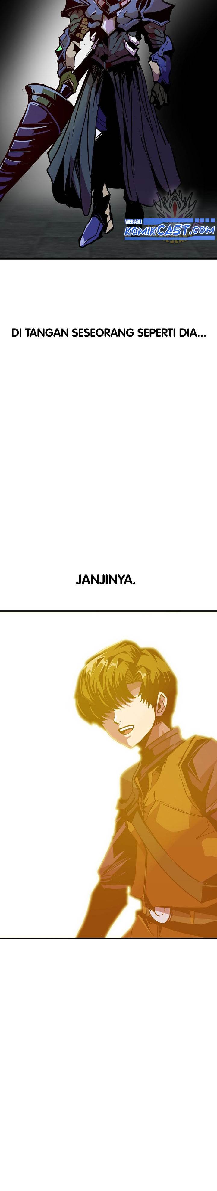 Worthless Regression Chap 80 - Next Chap 81