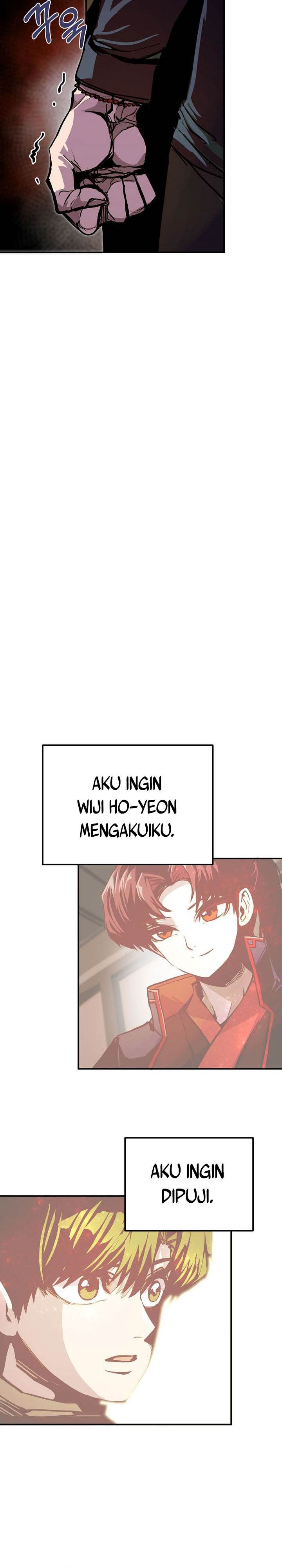 Worthless Regression Chap 80 - Next Chap 81