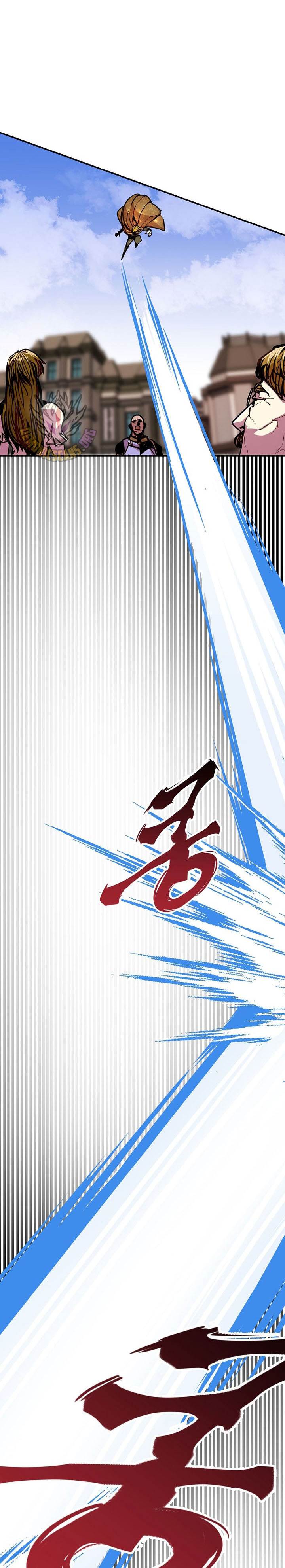 Worthless Regression Chap 80 - Next Chap 81