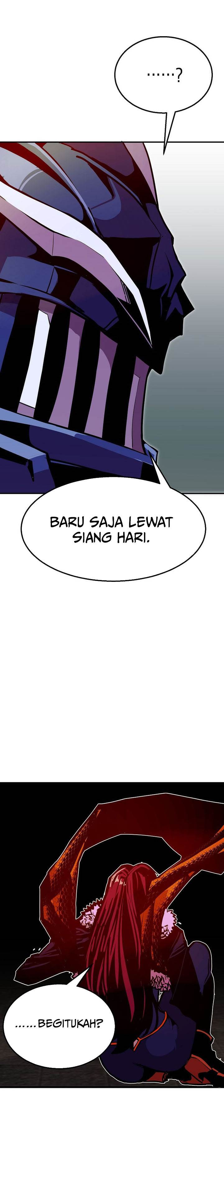 Worthless Regression Chap 80 - Next Chap 81