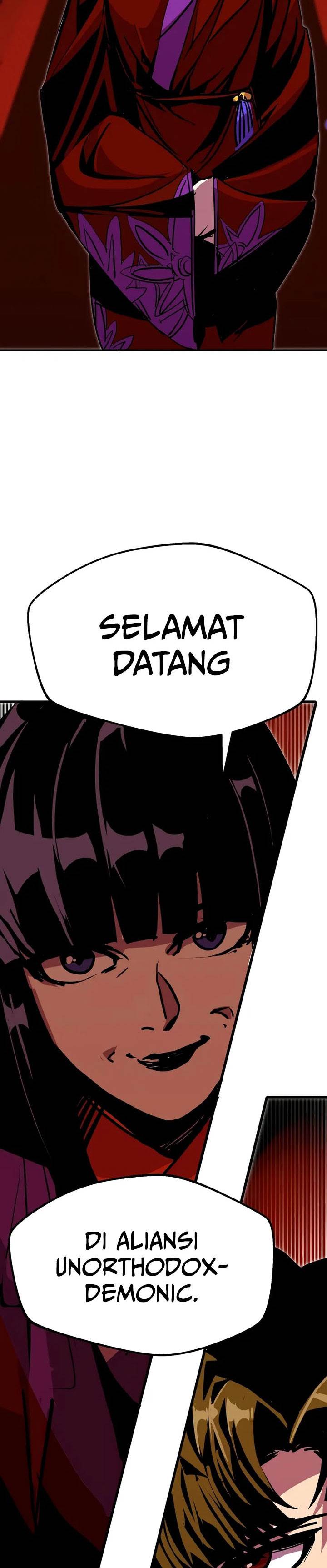 Worthless Regression Chap 81 - Next Chap 82