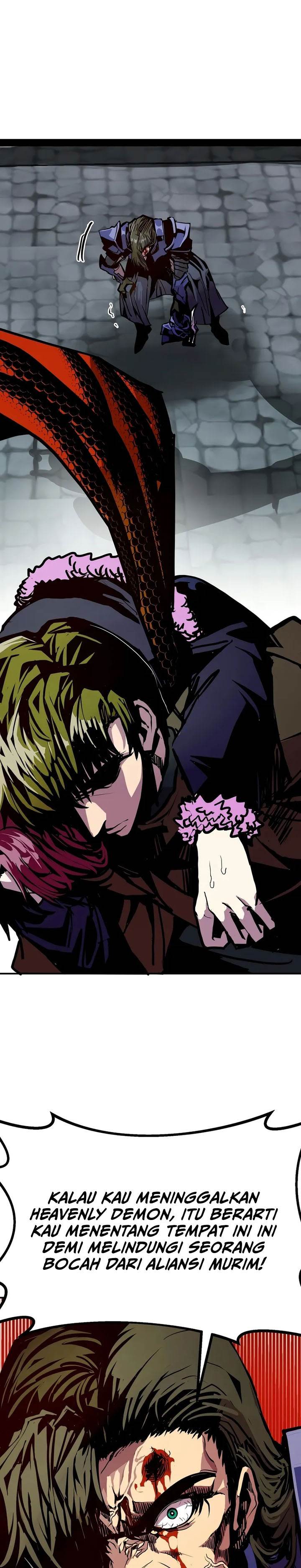 Worthless Regression Chap 81 - Next Chap 82