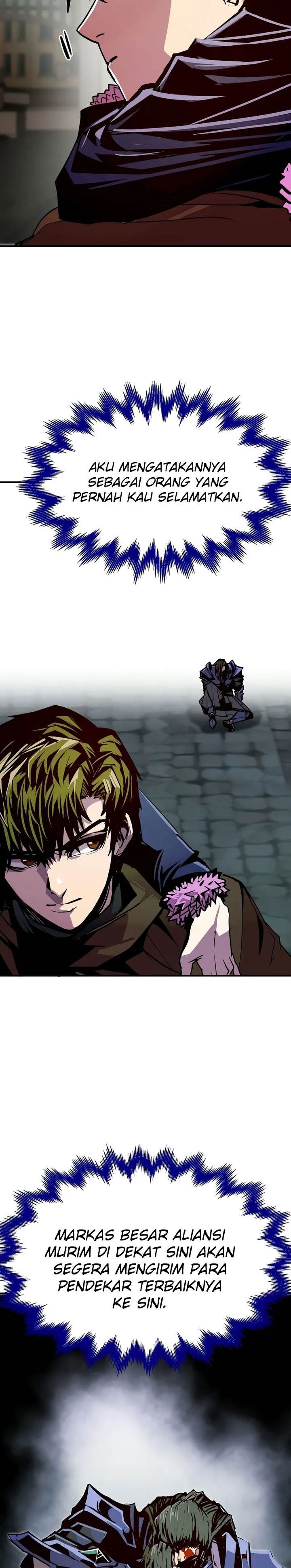 Worthless Regression Chap 81 - Next Chap 82