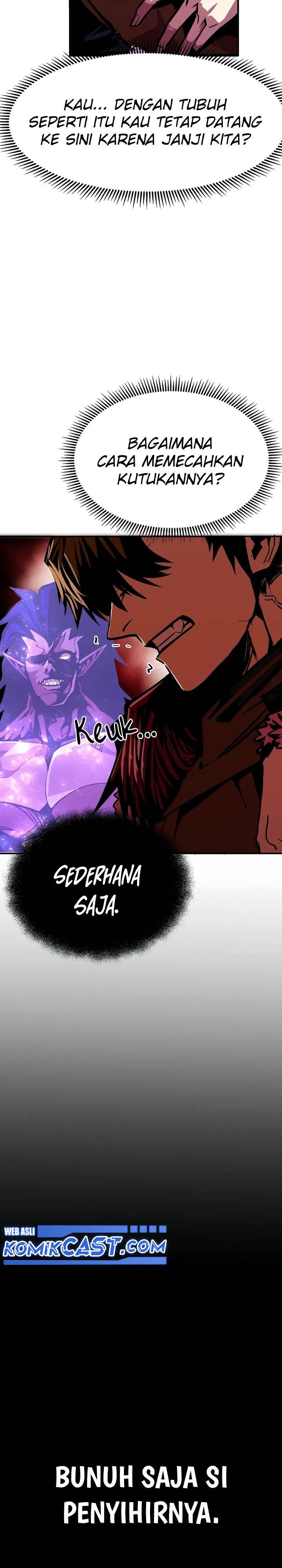 Worthless Regression Chap 81 - Next Chap 82