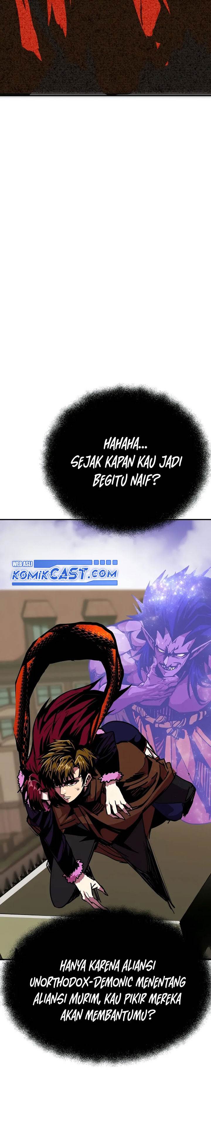 Worthless Regression Chap 81 - Next Chap 82