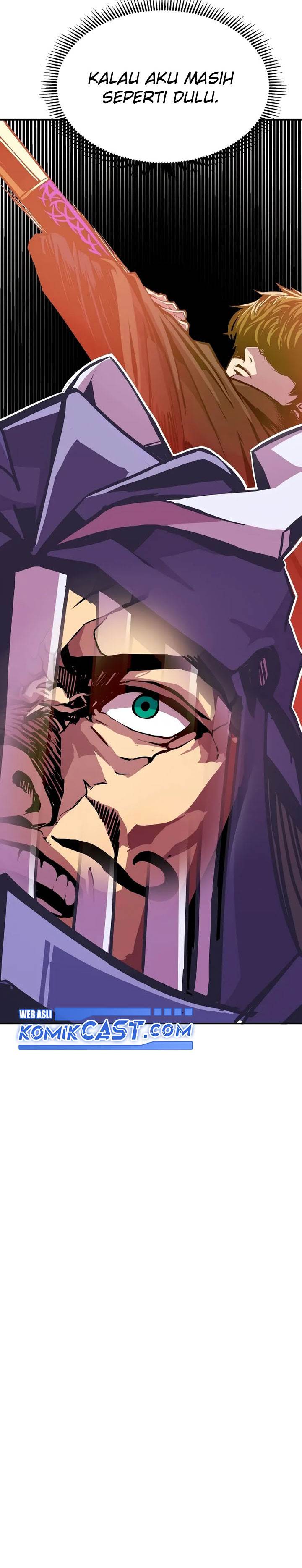 Worthless Regression Chap 81 - Next Chap 82