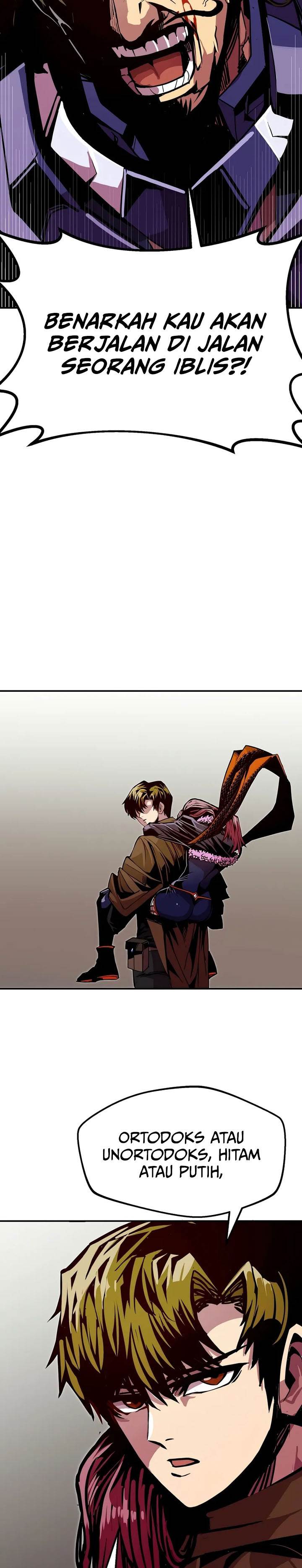 Worthless Regression Chap 81 - Next Chap 82