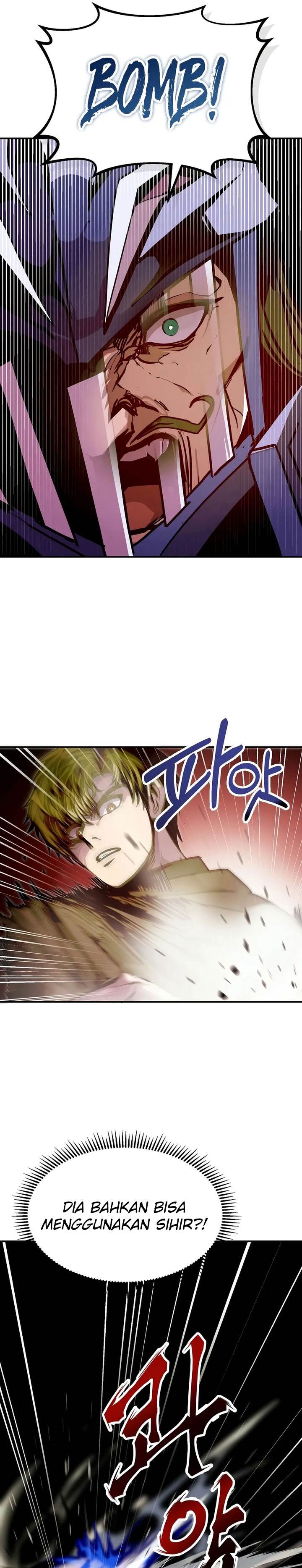 Worthless Regression Chap 81 - Next Chap 82