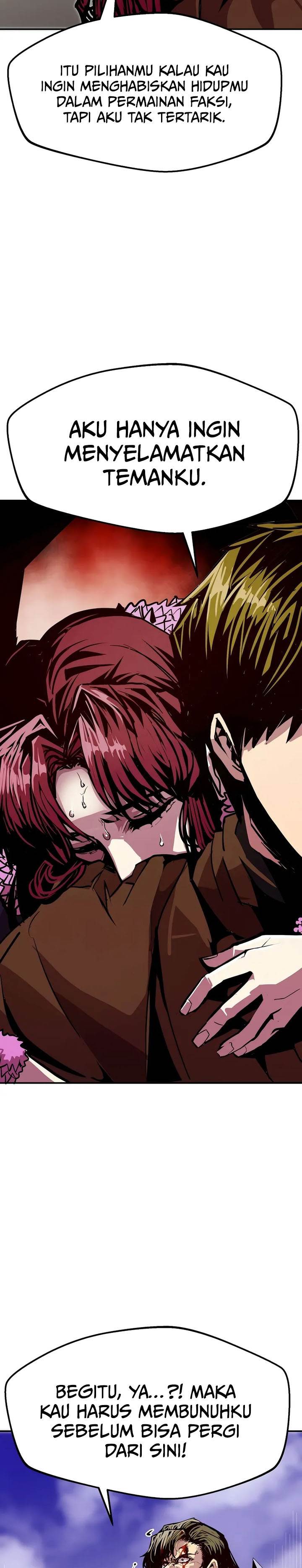 Worthless Regression Chap 81 - Next Chap 82