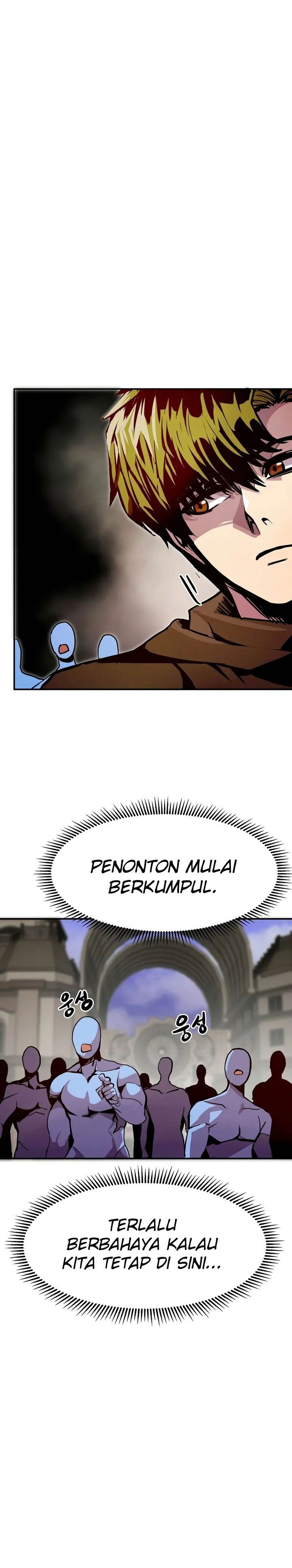 Worthless Regression Chap 81 - Next Chap 82