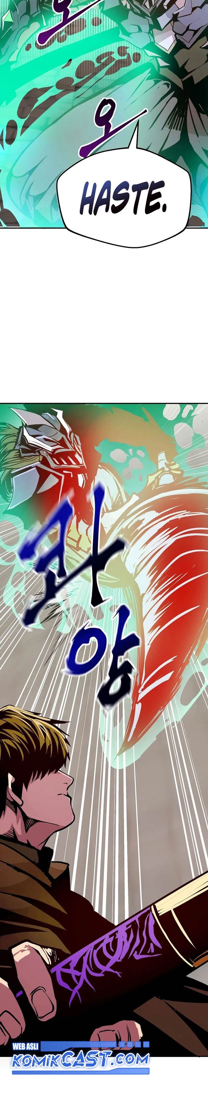 Worthless Regression Chap 81 - Next Chap 82