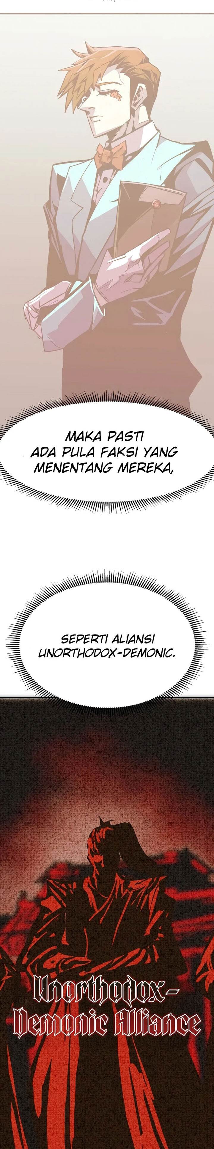 Worthless Regression Chap 81 - Next Chap 82