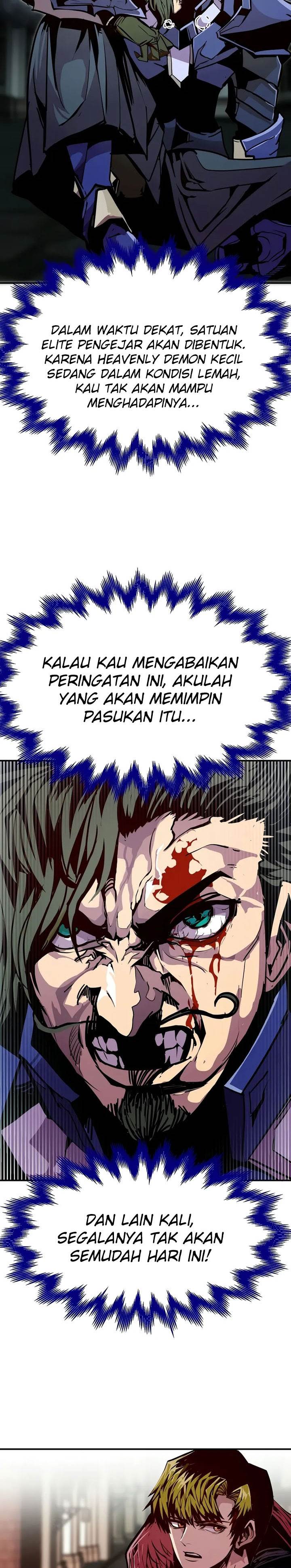 Worthless Regression Chap 81 - Next Chap 82