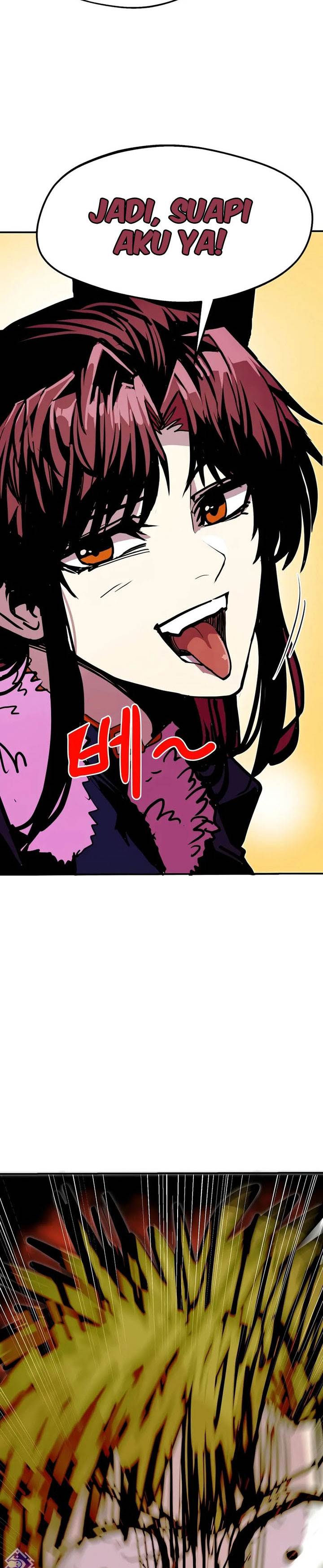 Worthless Regression Chap 82 - Next Chap 83