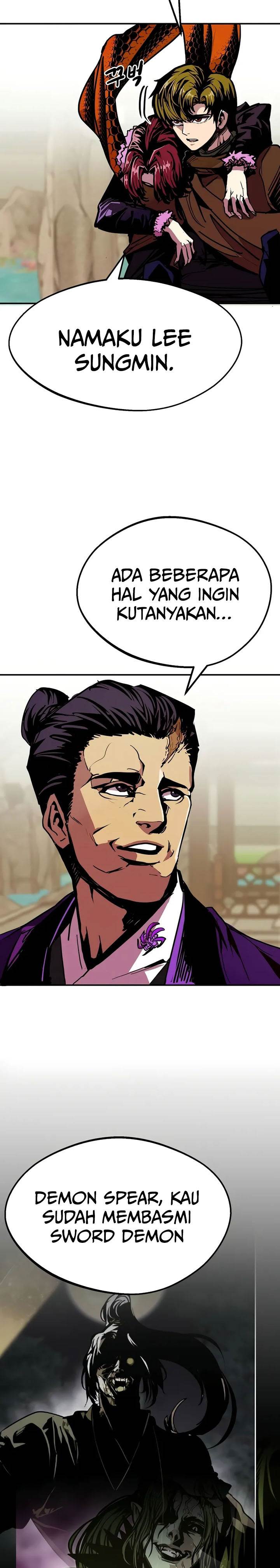 Worthless Regression Chap 82 - Next Chap 83