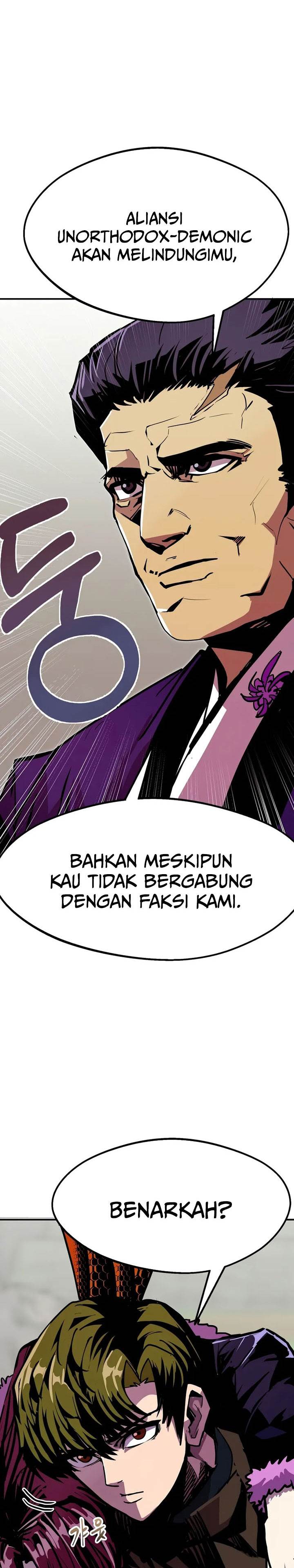 Worthless Regression Chap 82 - Next Chap 83
