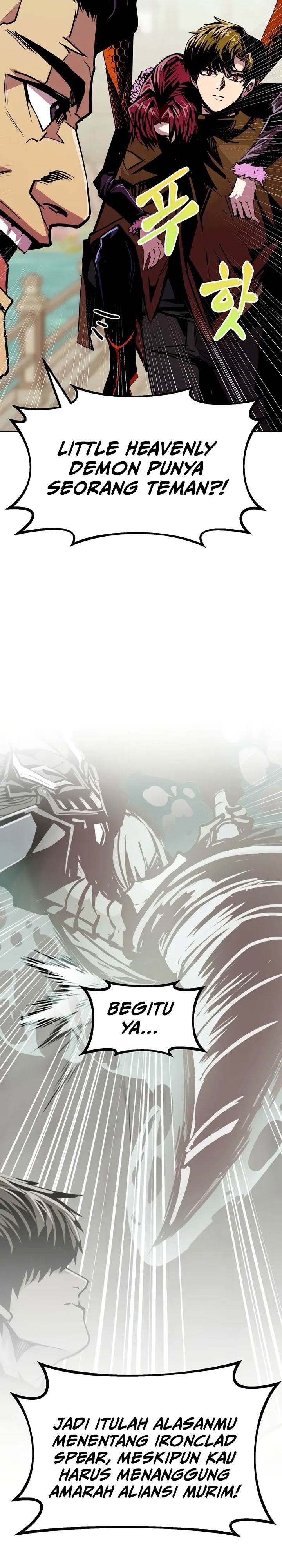 Worthless Regression Chap 82 - Next Chap 83