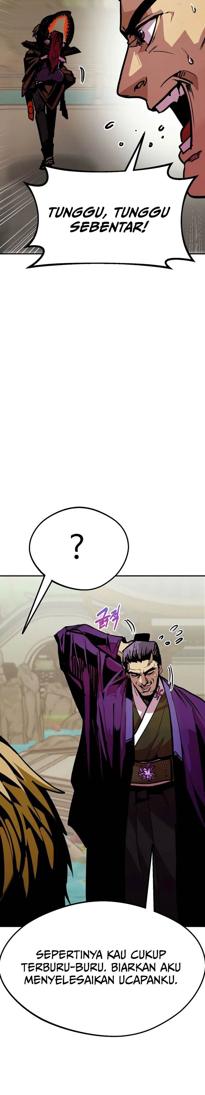 Worthless Regression Chap 82 - Next Chap 83