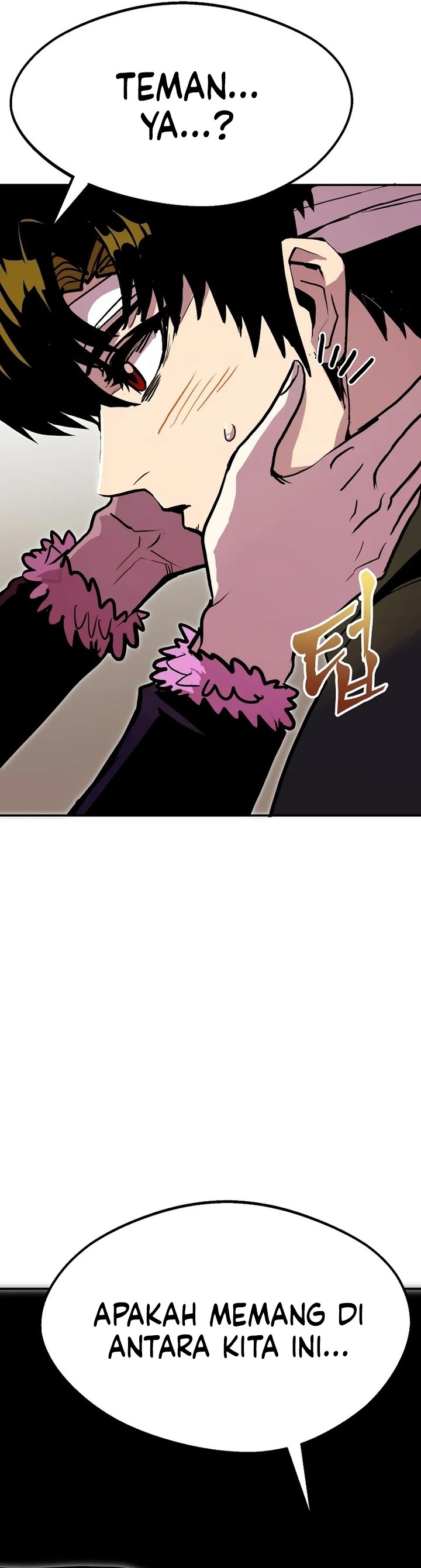 Worthless Regression Chap 87 - Next Chap 88