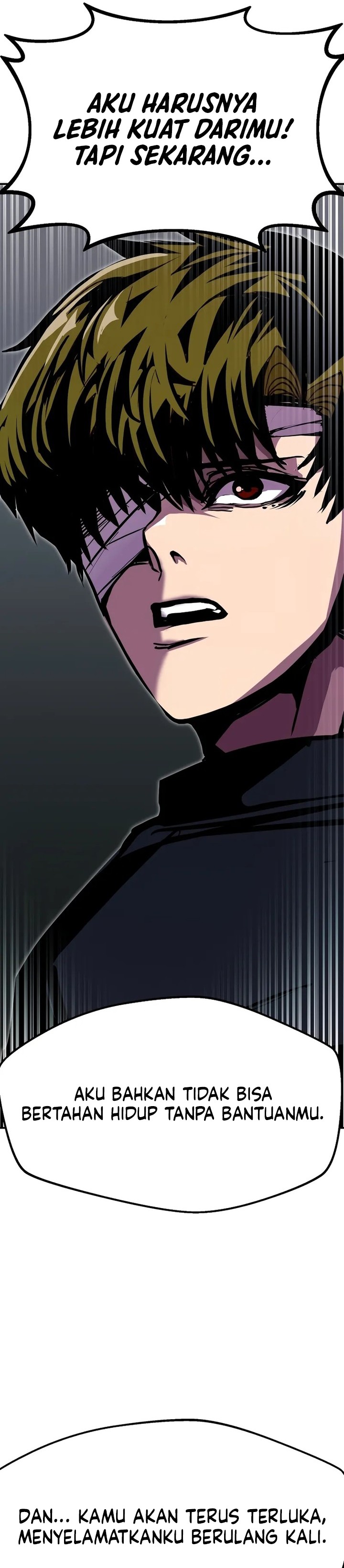 Worthless Regression Chap 87 - Next Chap 88