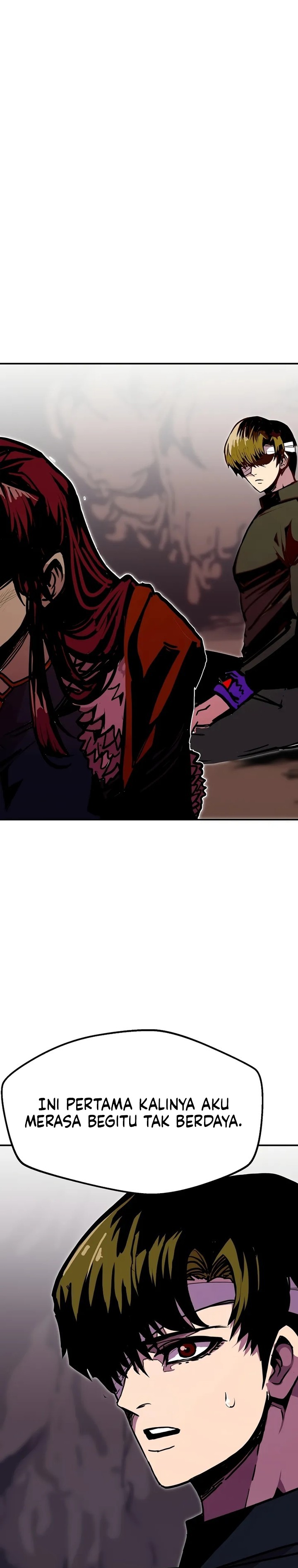 Worthless Regression Chap 87 - Next Chap 88