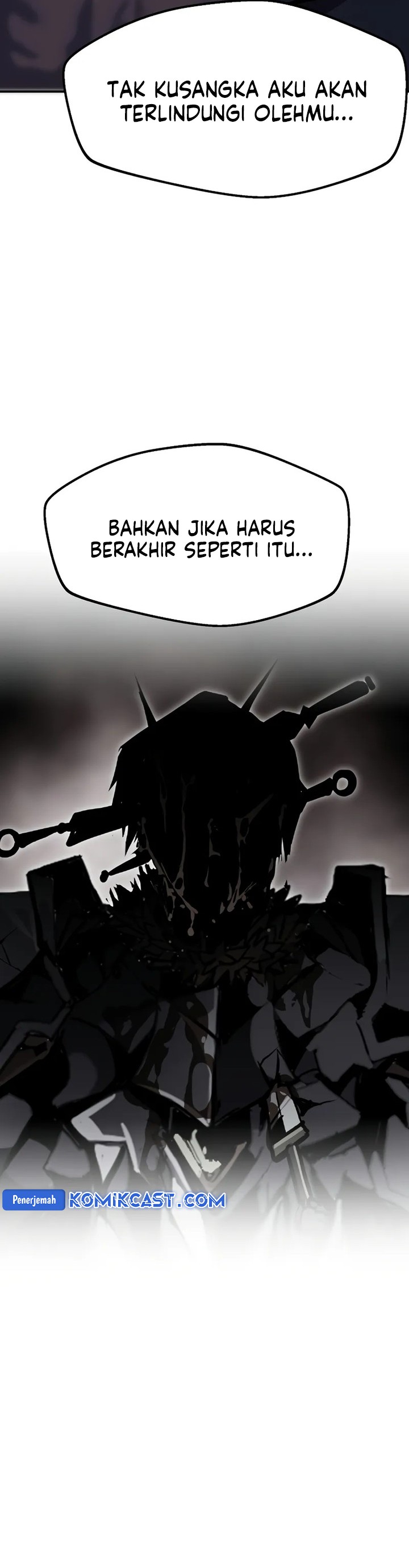 Worthless Regression Chap 87 - Next Chap 88