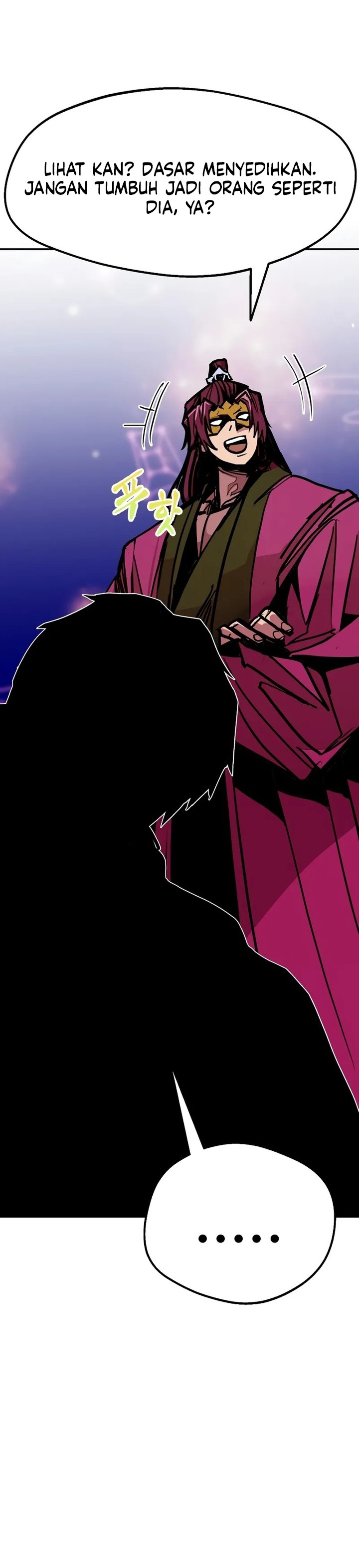 Worthless Regression Chap 87 - Next Chap 88