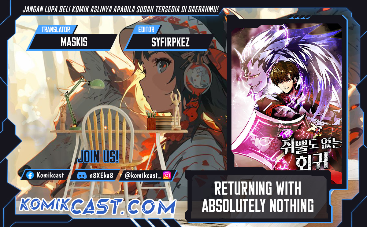 Worthless Regression Chap 87 - Next Chap 88