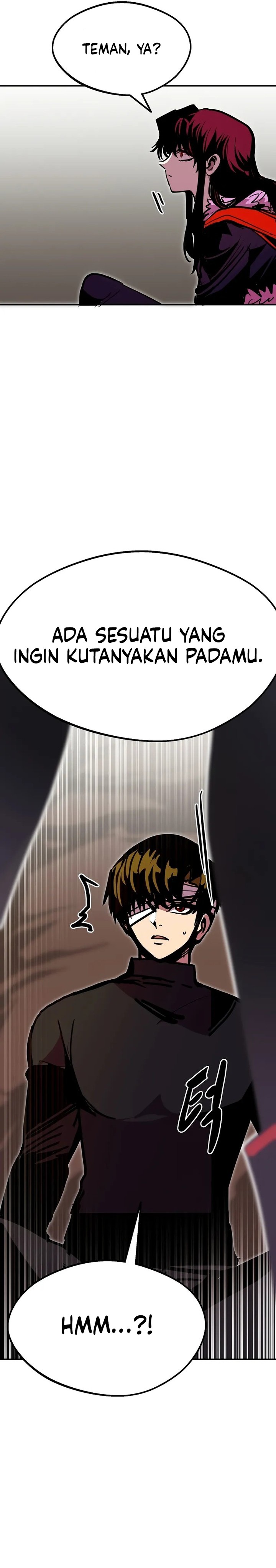 Worthless Regression Chap 87 - Next Chap 88