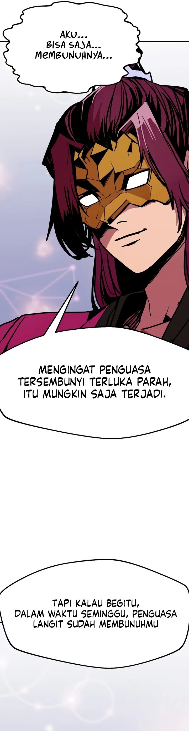Worthless Regression Chap 87 - Next Chap 88