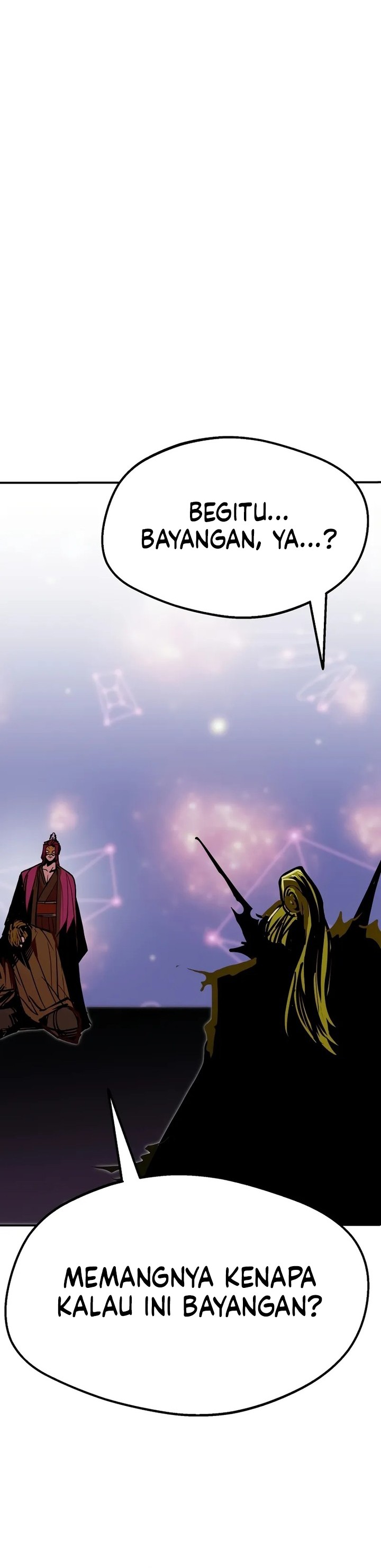Worthless Regression Chap 87 - Next Chap 88