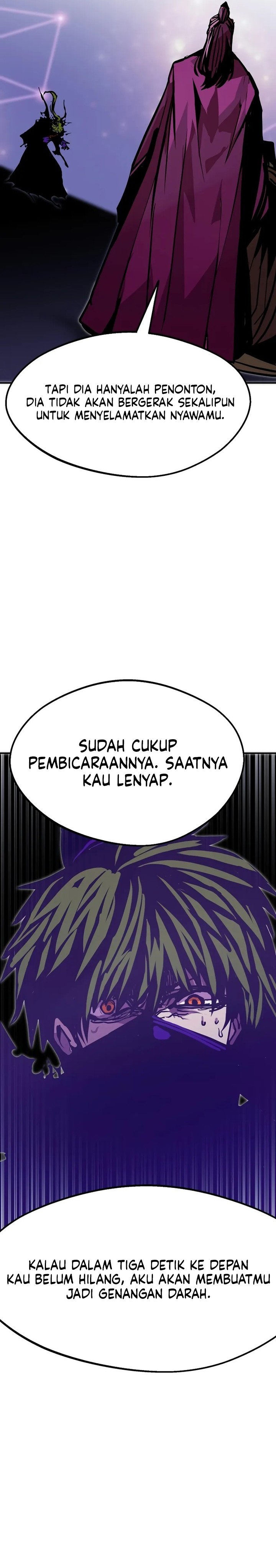 Worthless Regression Chap 87 - Next Chap 88