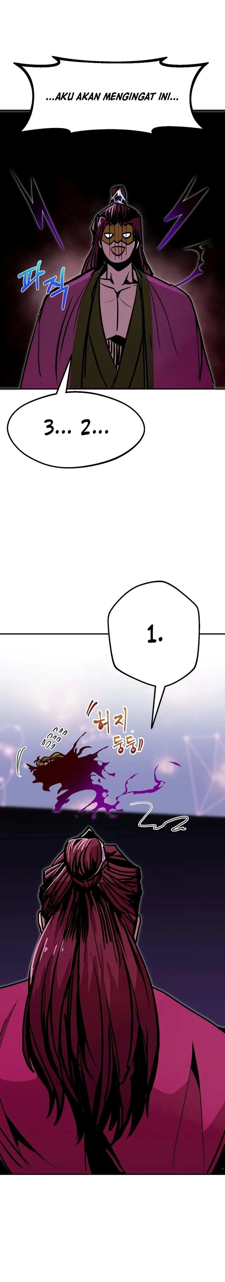 Worthless Regression Chap 87 - Next Chap 88