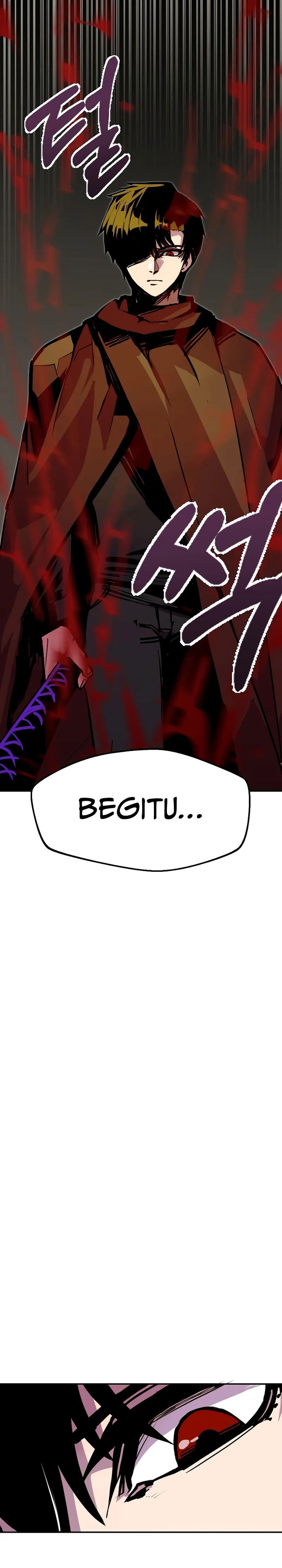 Worthless Regression Chap 84 - Next Chap 85