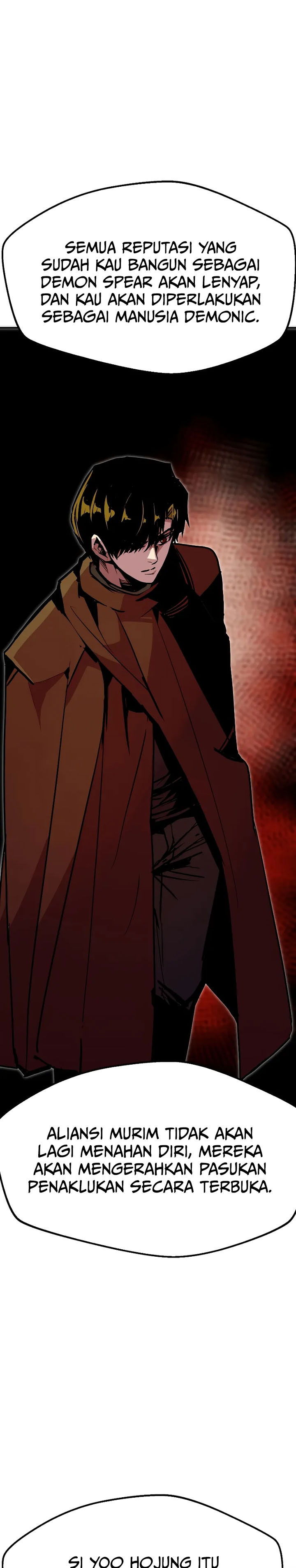 Worthless Regression Chap 84 - Next Chap 85