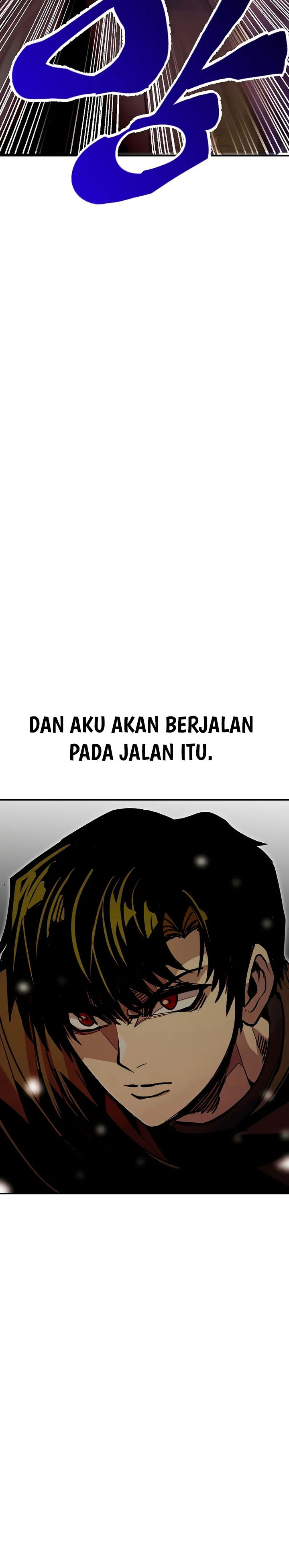 Worthless Regression Chap 84 - Next Chap 85