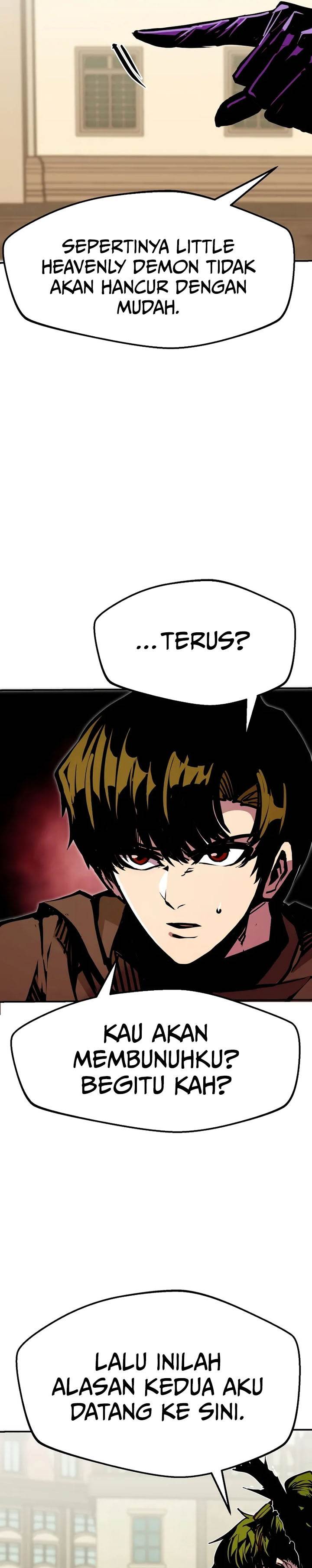 Worthless Regression Chap 85 - Next Chap 86