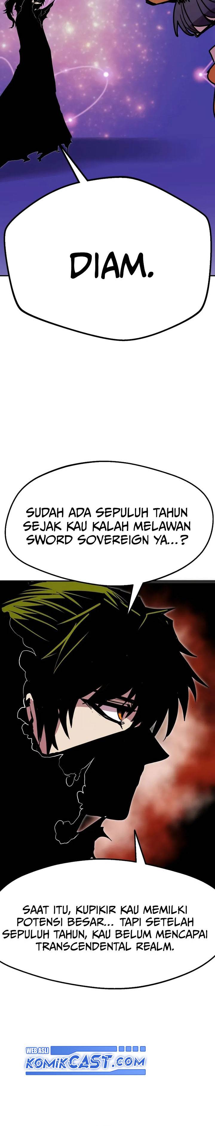 Worthless Regression Chap 85 - Next Chap 86