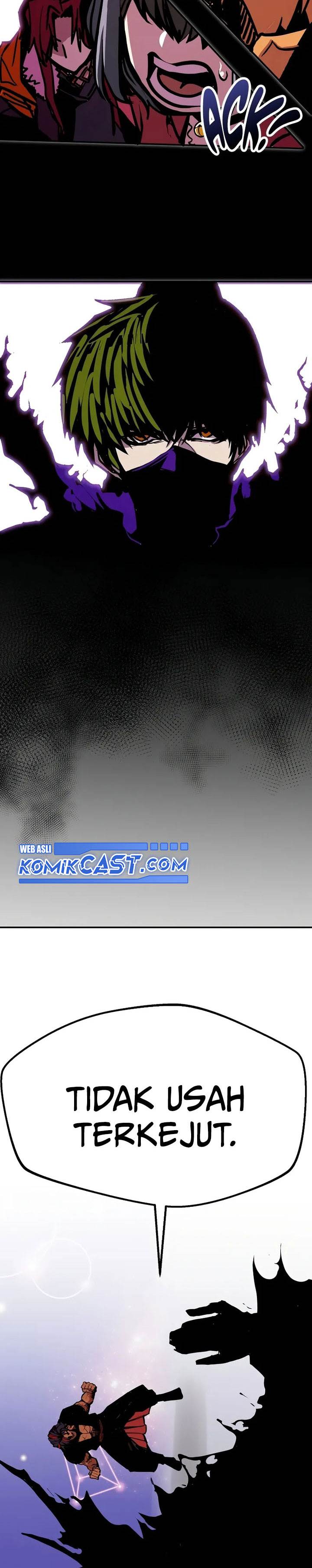 Worthless Regression Chap 85 - Next Chap 86