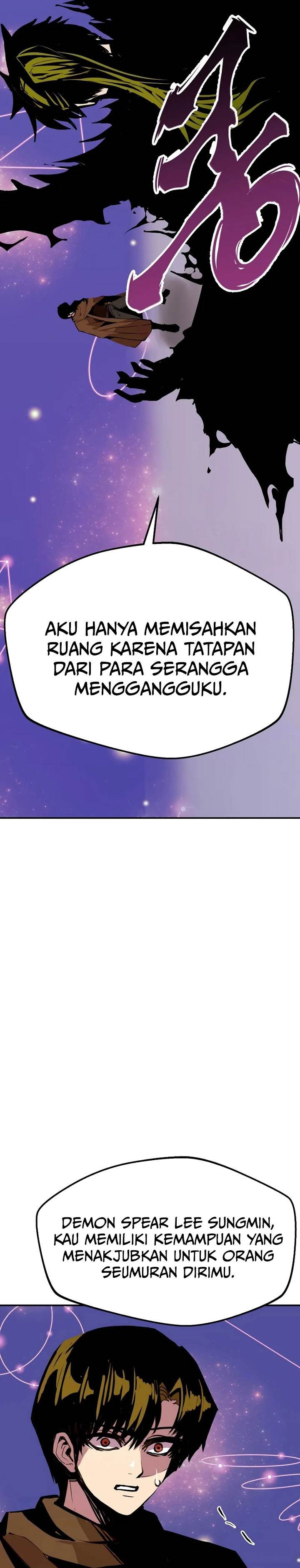 Worthless Regression Chap 85 - Next Chap 86