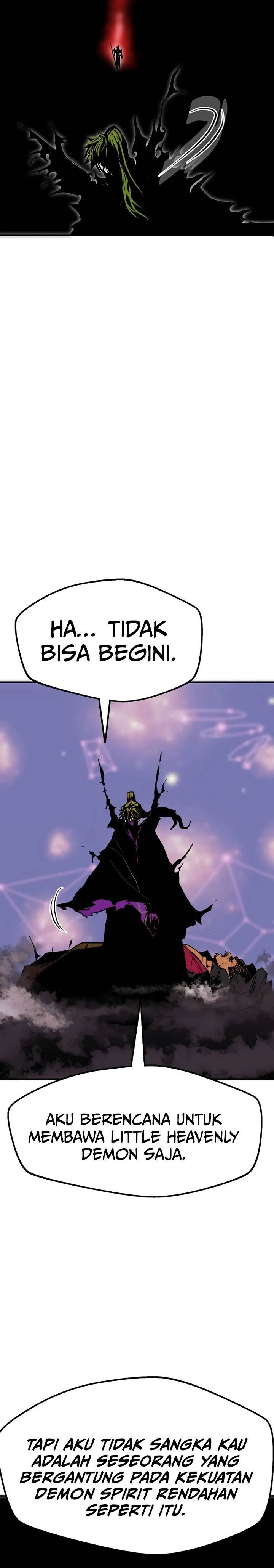 Worthless Regression Chap 85 - Next Chap 86