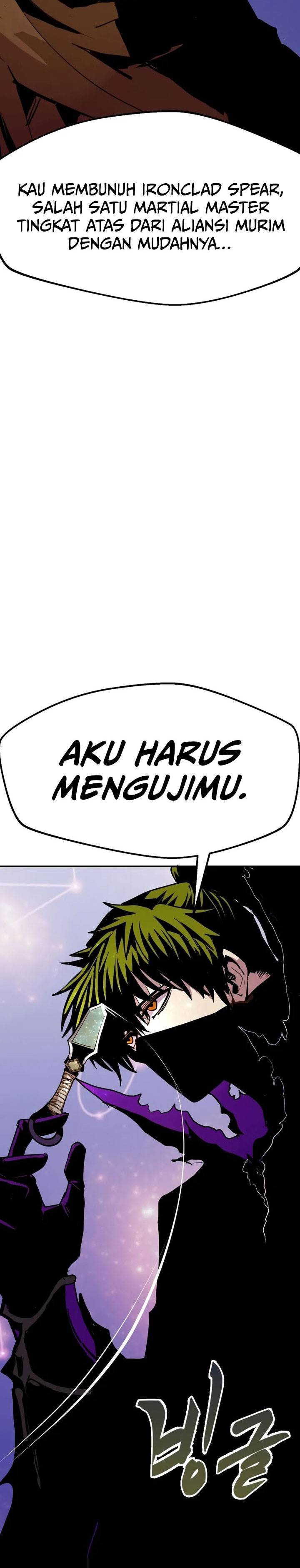 Worthless Regression Chap 85 - Next Chap 86