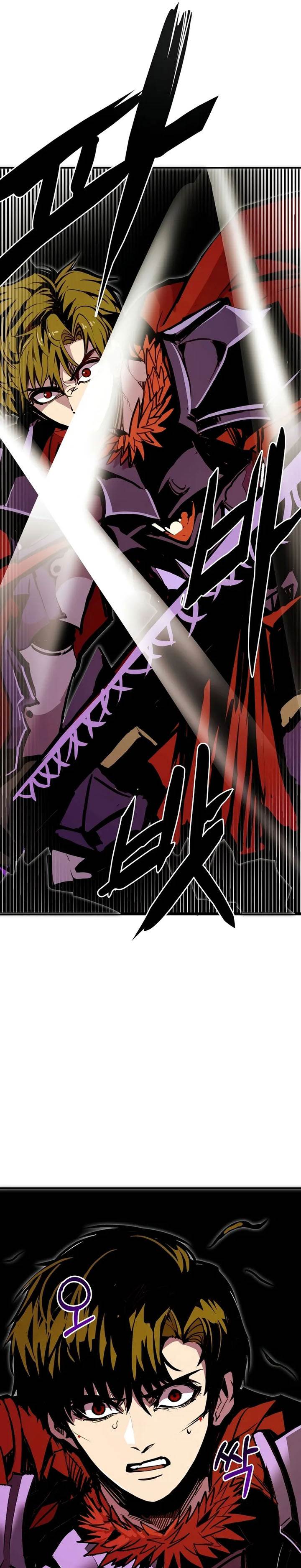 Worthless Regression Chap 85 - Next Chap 86