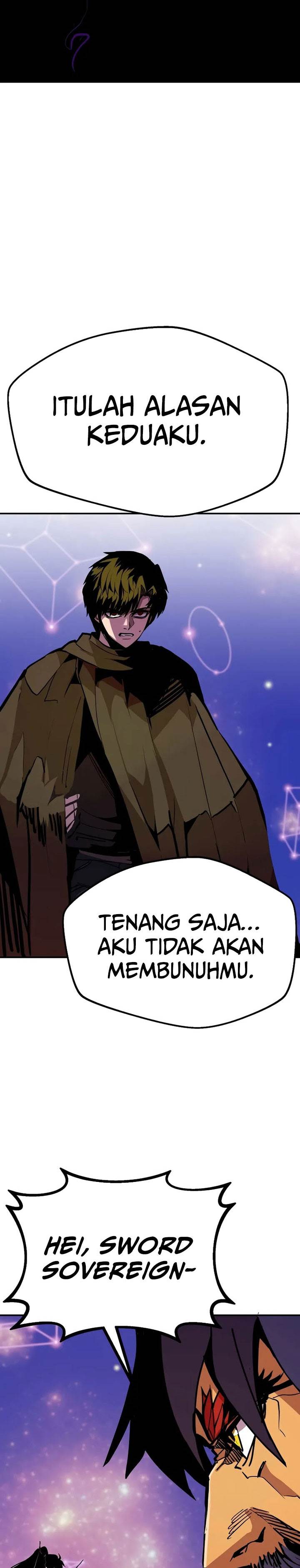 Worthless Regression Chap 85 - Next Chap 86