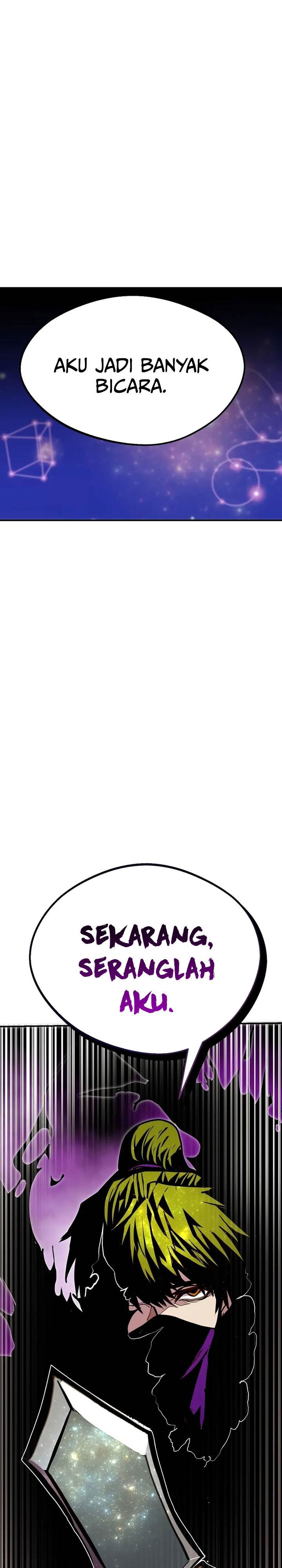 Worthless Regression Chap 85 - Next Chap 86