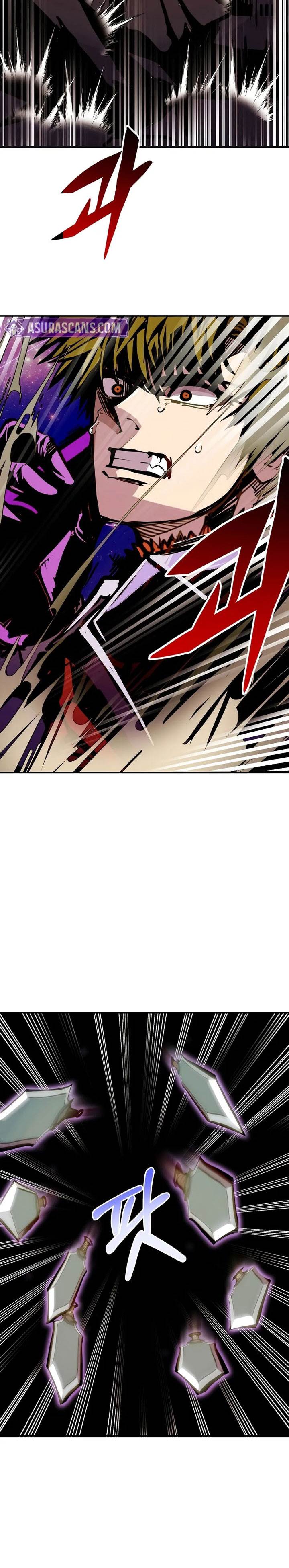 Worthless Regression Chap 85 - Next Chap 86