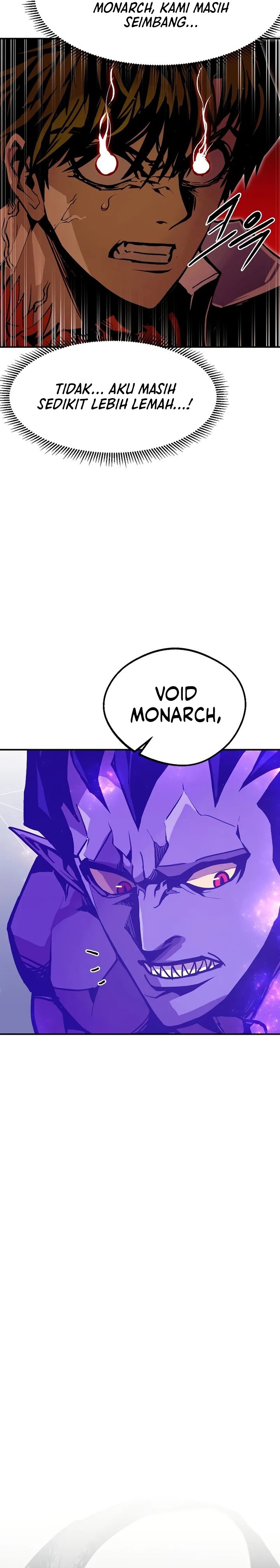 Worthless Regression Chap 86 - Next Chap 87