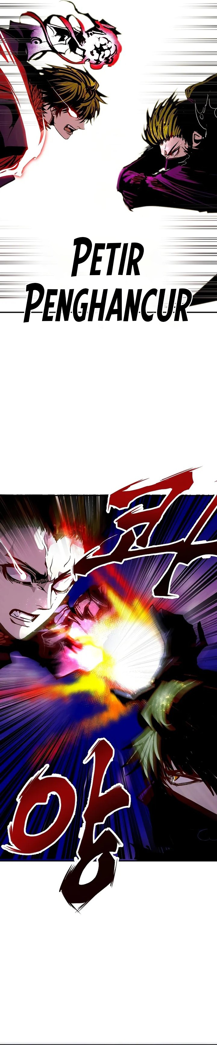 Worthless Regression Chap 86 - Next Chap 87